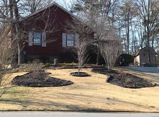 7416 Honey Flower Pl, Charlotte, NC 28214