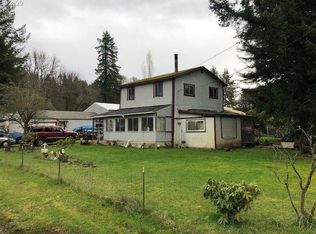 22352 S Redland Rd, Estacada, OR 97023