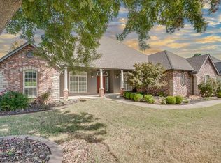 12831 Glen Aerie Rd, Choctaw, OK 73020