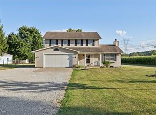 14949 Portage St, Doylestown, OH 44230