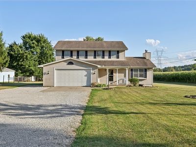 14949 Portage St, Doylestown, OH, 44230