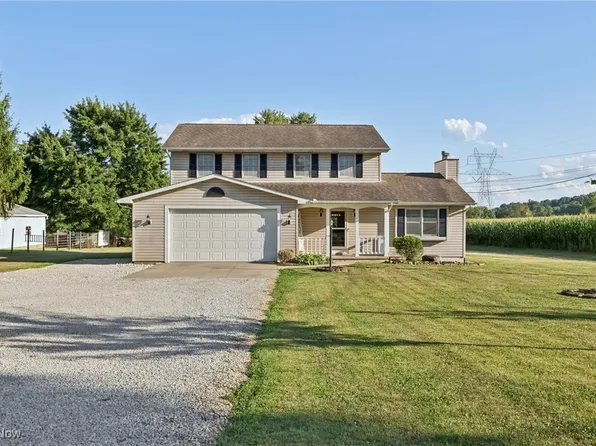 14949 Portage St, Doylestown, OH 44230