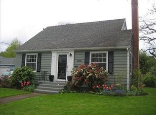 2816 SE 58th Ave, Portland, OR 97206