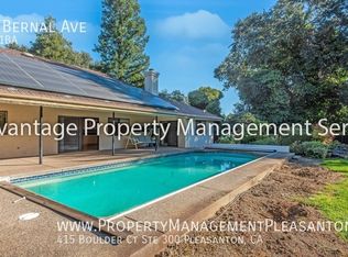 7750 Bernal Ave, Pleasanton, CA 94588