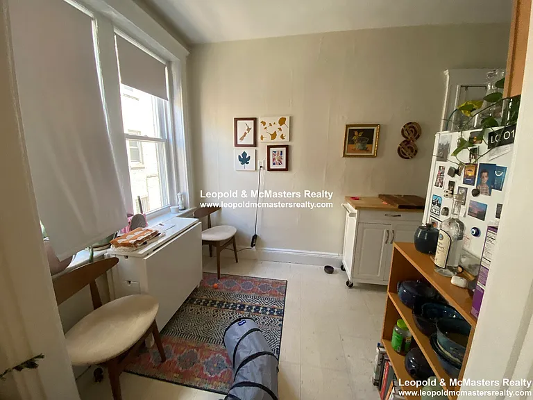 Kelton Street Apartments — Photo 57