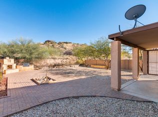 39595 S Old Arena Dr, Saddlebrooke, AZ 85739