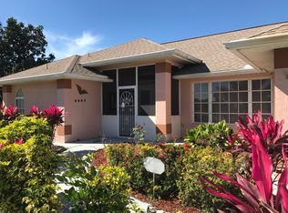 5587 Barlow Ter, North Port, FL 34287