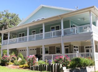 114 W Cowpen Lake Rd, Hawthorne, FL 32640