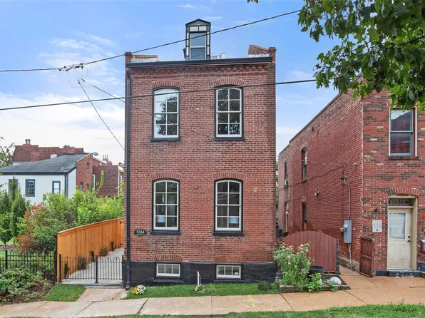 1034 Shenandoah Ave, Saint Louis, MO 63104
