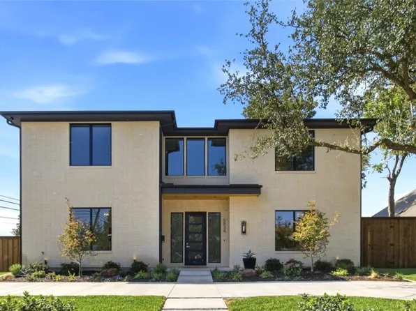6834 Deloache Ave, Dallas, TX 75225