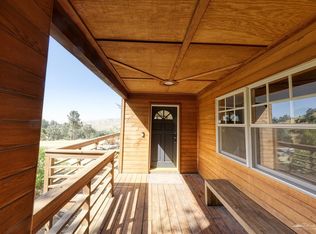 24500 Marcel Dr, Tehachapi, CA 93561