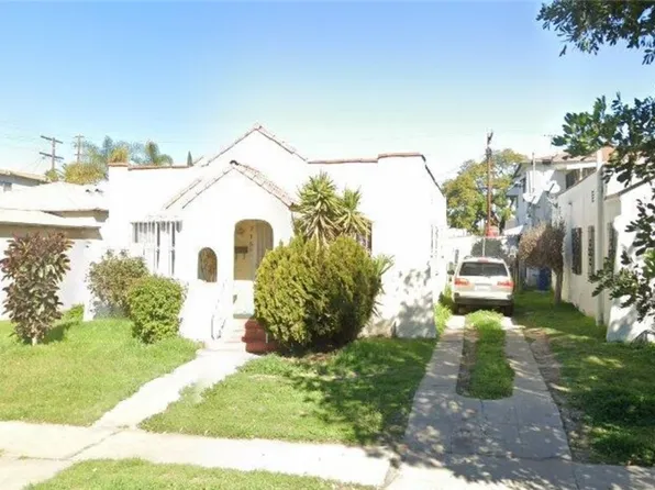 715 E 83rd St, Los Angeles, CA 90001
