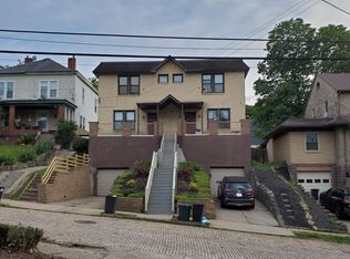 61 Warren St APT A, Pittsburgh, PA 15205