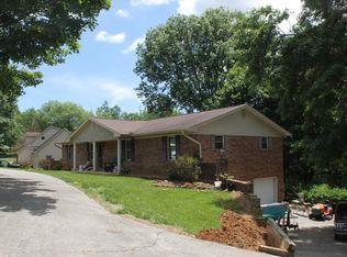 523 Windridge Ln, Morristown, TN 37814