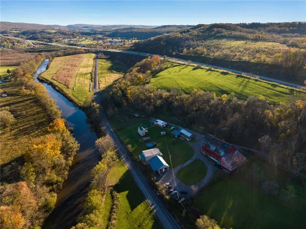 172 Hetz Rd, Meyersdale, PA 15552