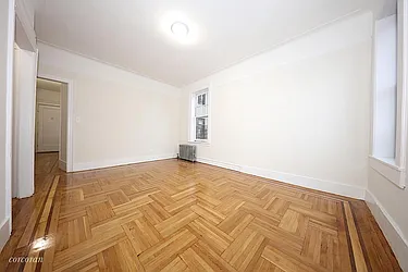 Rented by Corcoran