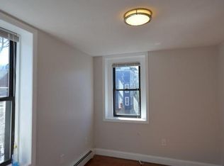 347 Sumner St, East Boston, MA 02128