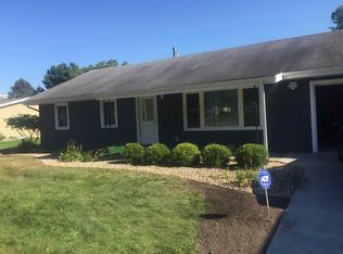 13395 7th Rd, Plymouth, IN 46563