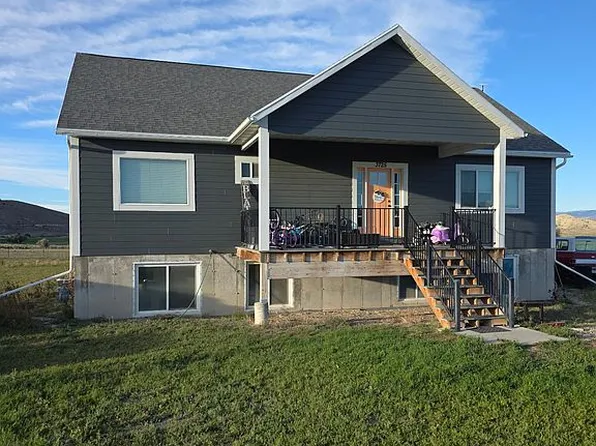 5000 South, Sterling, UT 84665