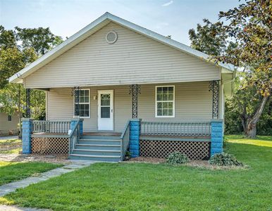 212 W Oak St, Gillespie, IL, 62033