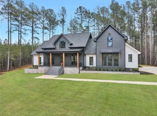 133 New Farm Rd, Central, SC 29630