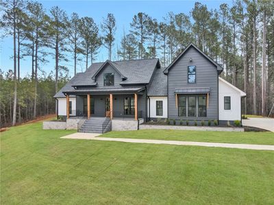 133 New Farm Rd, Central, SC, 29630