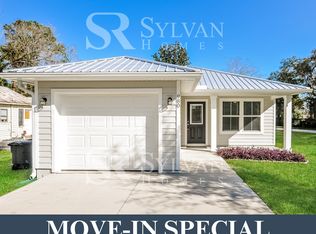 980 S Whitney St, Saint Augustine, FL 32084