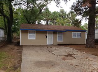 3534 Clarke Blvd, Shreveport, LA 71109