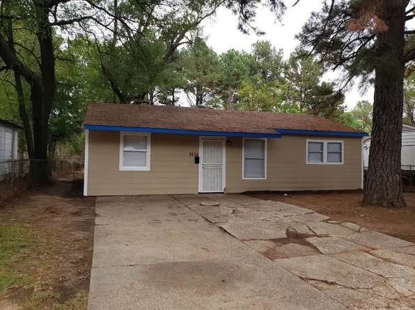 3534 Clarke Blvd, Shreveport, LA 71109