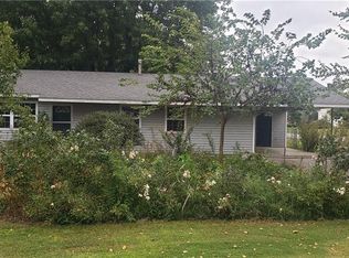 611 Hall St, Prairie Grove, AR 72753