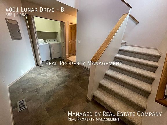 5th image of 4001 Lunar Dr #B