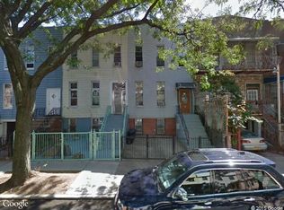 101 Weirfield St, Brooklyn, NY 11221