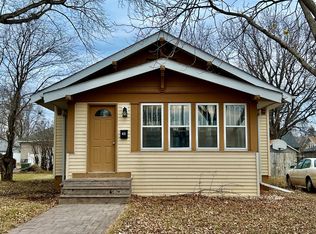 421 Park Ave, Ortonville, MN 56278