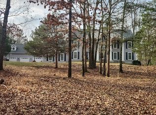 12145 Whispering Pines Dr, Olive Branch, MS 38654