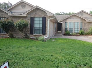 1170 Red Rock Canyon Dr, Katy, TX 77450