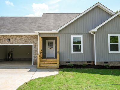 600 County Road 213 Lot 4, Athens, TN, 37303