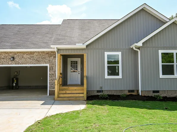 600 County Road 213 Lot 4, Athens, TN 37303