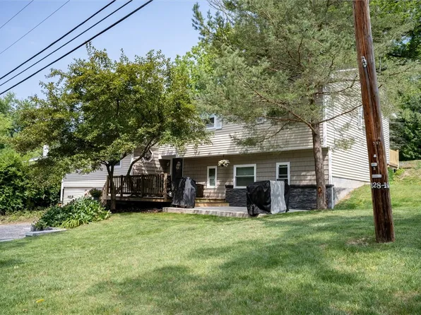 4625 Clover Rd, Canandaigua, NY 14424