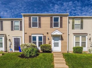 521 Beebe Ct, Frederick, MD 21703