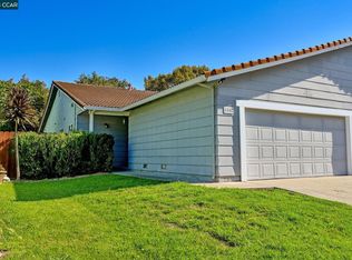 1862 Saint Phillip Ct, Concord, CA 94519