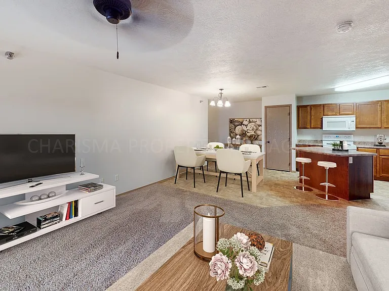 Gaspar Apartments — Photo 75