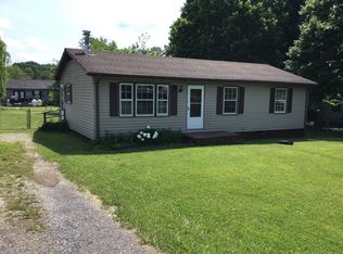 2908 Westberry Ln, Coeburn, VA 24230