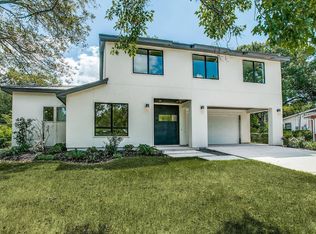 804 Canterbury Hill St, Terrell Hills, TX 78209