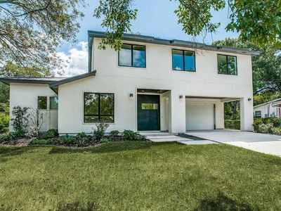 804 Canterbury Hill St, Terrell Hills, TX, 78209