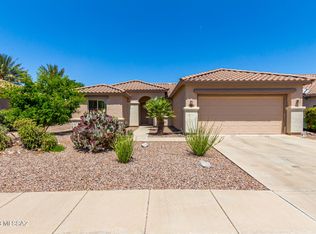 7968 W Wandering Spring Way, Tucson, AZ 85743