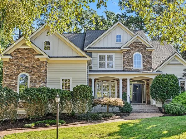 5205 Sandstone Ct, Suffolk, VA 23435