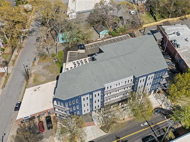 456 Flat Shoals Ave SE #207 — Photo 35