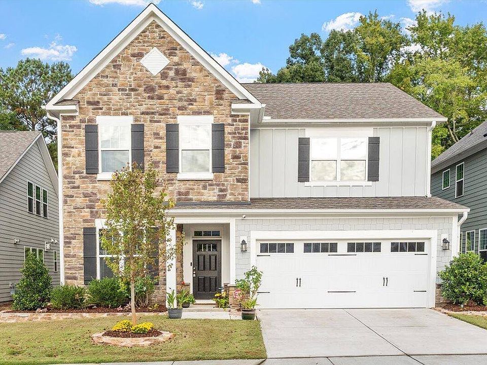 1st image of 2125 Curry Meadow Way