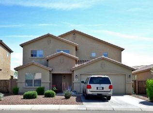 2007 W Fruit Tree Ln, San Tan Valley, AZ 85142