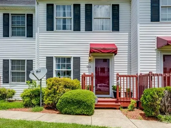 563 Beaverview Dr, Bristol, VA 24201